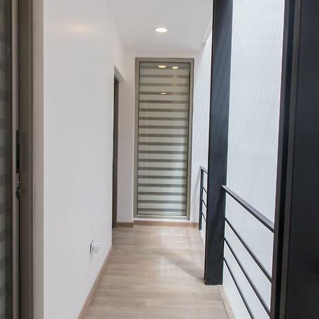 Le Bristol Aparthotel Cuenca Eksteriør bilde